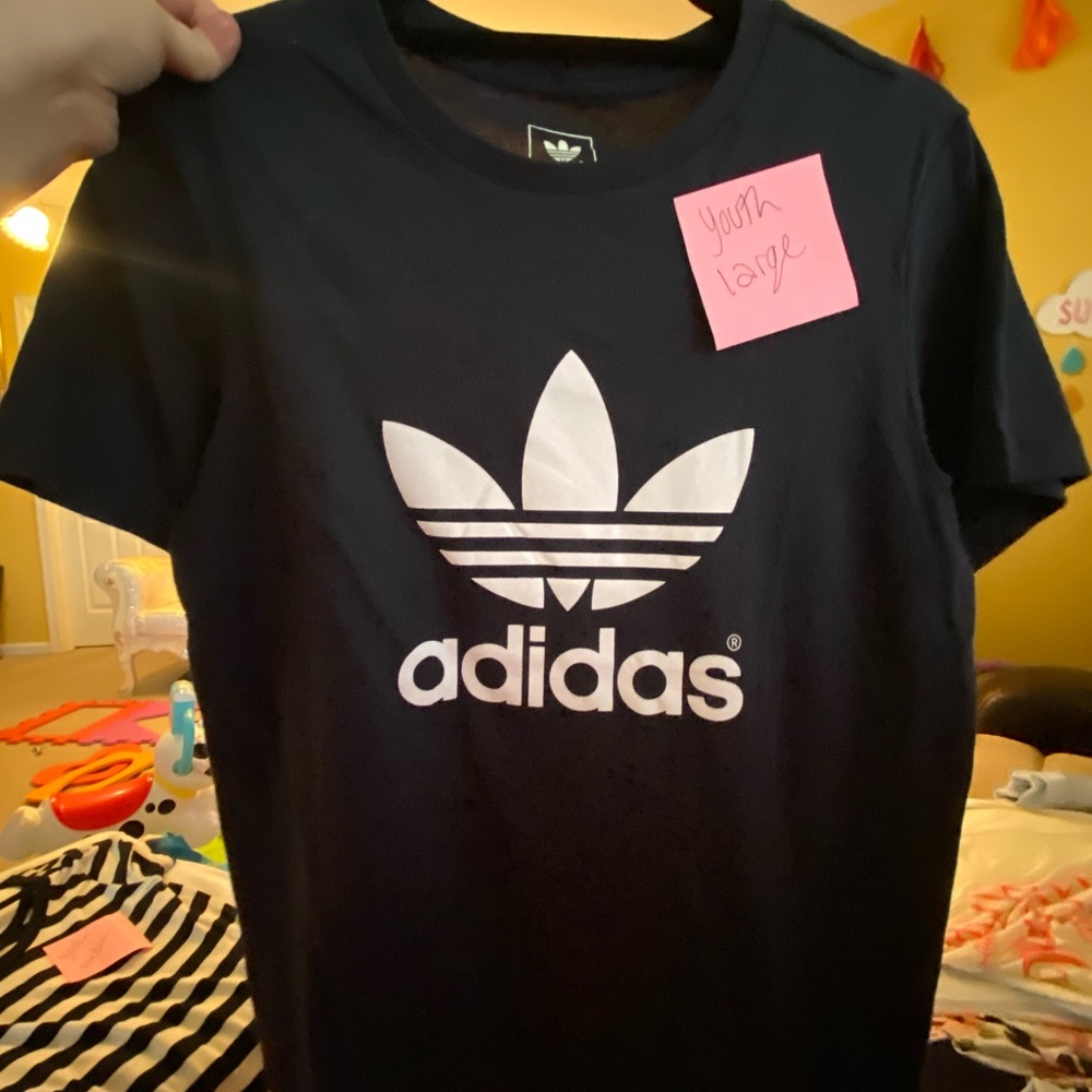 adidas women’s shirt